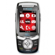 Samsung Slash