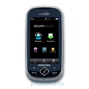 Samsung Suede