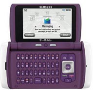 Samsung T559 Comeback