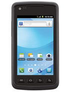 Samsung i847 Rugby Smart