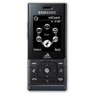 Samsung miCoach