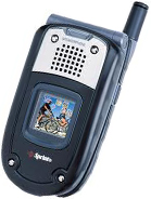 Sanyo SCP-7300
