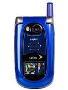 Sanyo SCP-8400