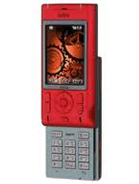 Sanyo W-31SA