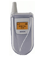 Sewon SG-4500