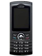Sharp GX17