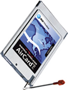 Sierra AirCard 710
