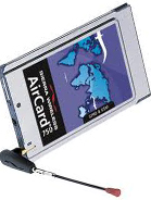 Sierra AirCard 750