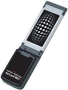 Sierra AirCard 881e