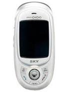 SkyTel IM-7700