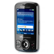 SonyEricsson Sony Ericsson Spiro a