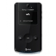 SonyEricsson Sony Ericsson W518a