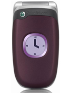 SonyEricsson Sony Ericsson Z300