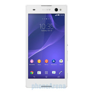 Sony Xperia C3