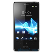 Sony Xperia TL