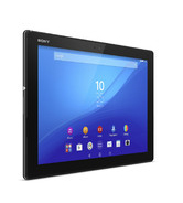 Sony Xperia Z4 Tablet