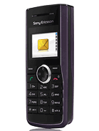 SonyEricsson J110