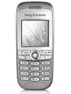 SonyEricsson J210