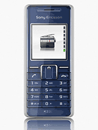 SonyEricsson K220