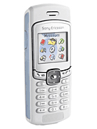 SonyEricsson T290