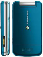 SonyEricsson T707