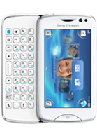 SonyEricsson TXT Pro