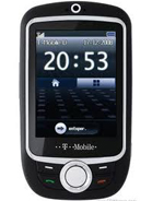 T-Mobile Vairy Touch
