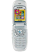 Telson TDC-8100