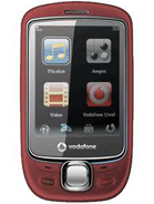 Vodafone Indie