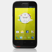 Alcatel Vodafone Smart 3