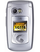 XG 118
