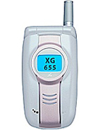 XG 655