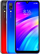 Xiaomi Redmi 7