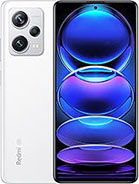 Xiaomi Redmi Note 12 Proplus
