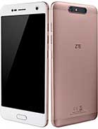 ZTE Blade V8