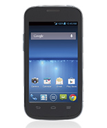 ZTE Concord II