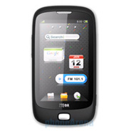 ZTE F953