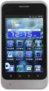 ZTE Kis V788