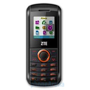 ZTE S318