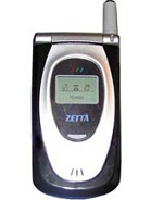 Zetta A50
