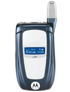 iDen i760
