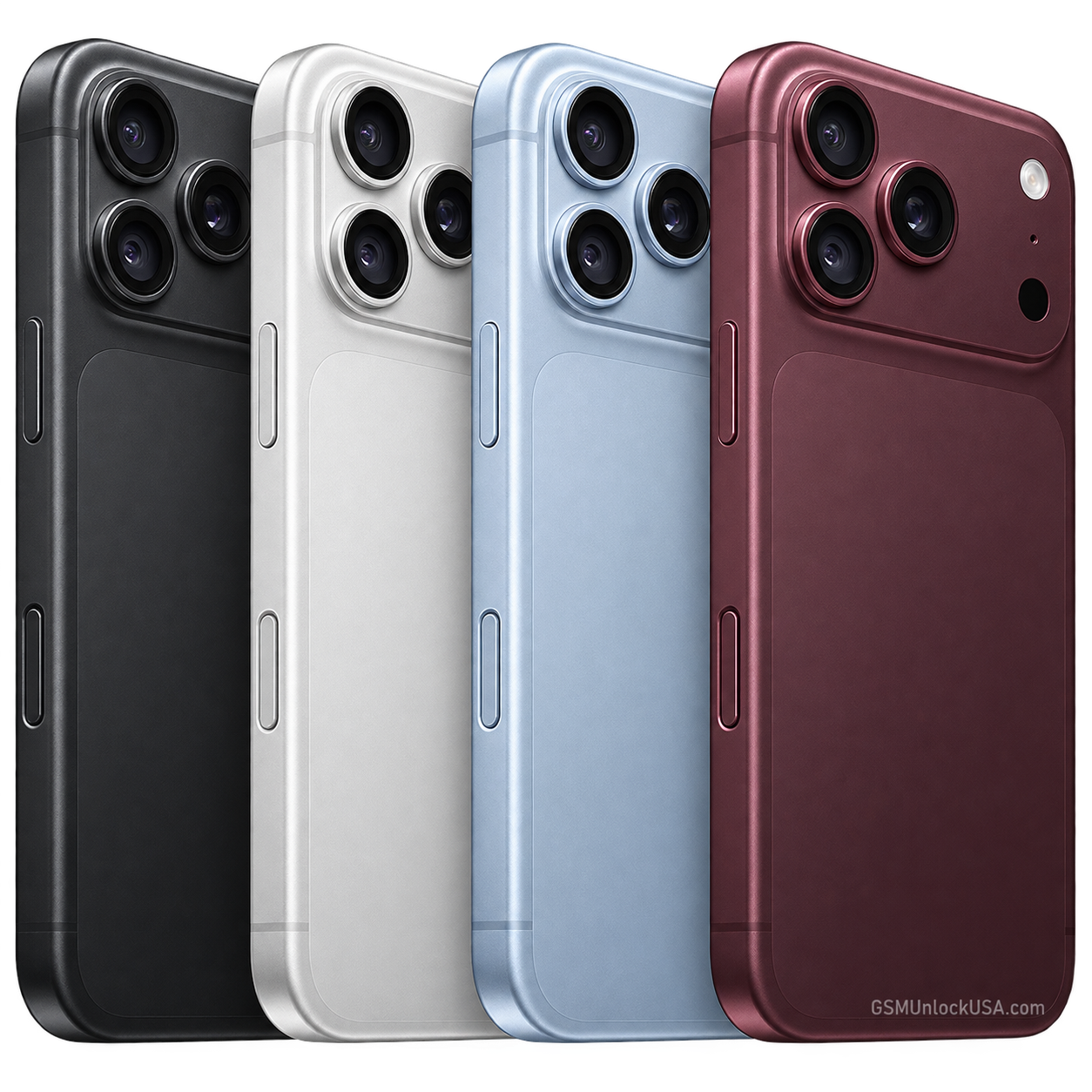 Apple iPhone 18 Pro