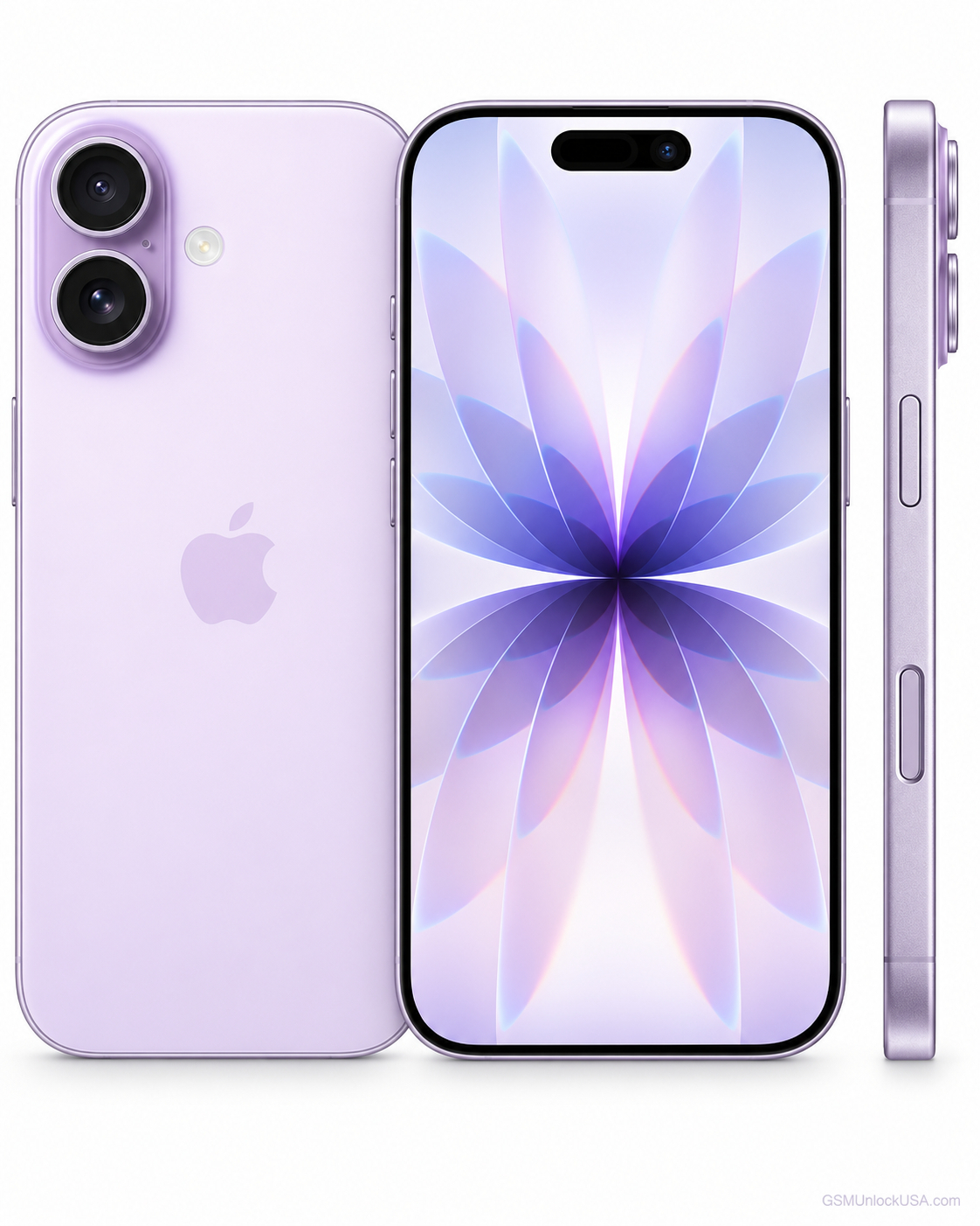 Apple iPhone 17
