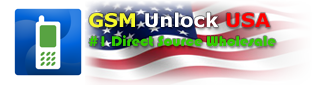 GSM Unlock USA